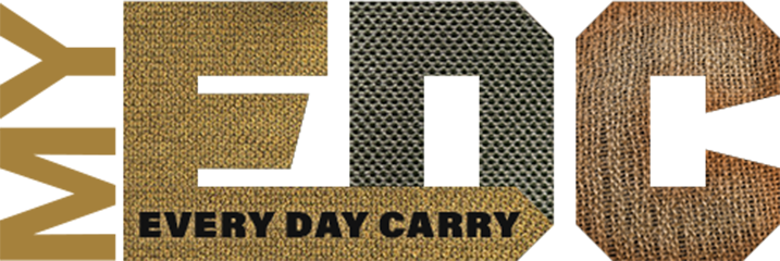 My Edc Logo