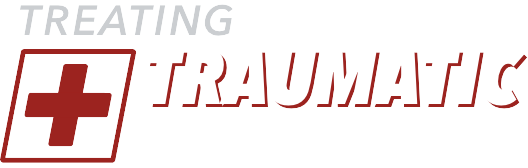 Traumatic Injuries Logo