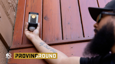 Proving Ground Attacked at Work Episode Thumbnail Prepare