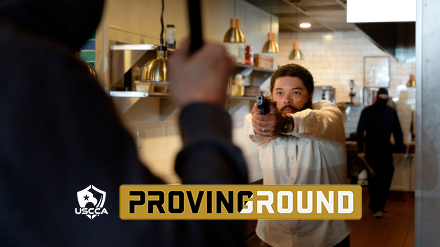 Proving Ground Attacked at Work Season 3 Thumbnail