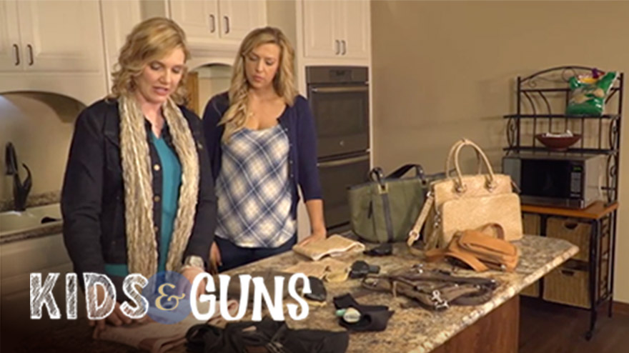 Kids and Guns Episode03