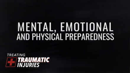 Traum Injuries Ep9