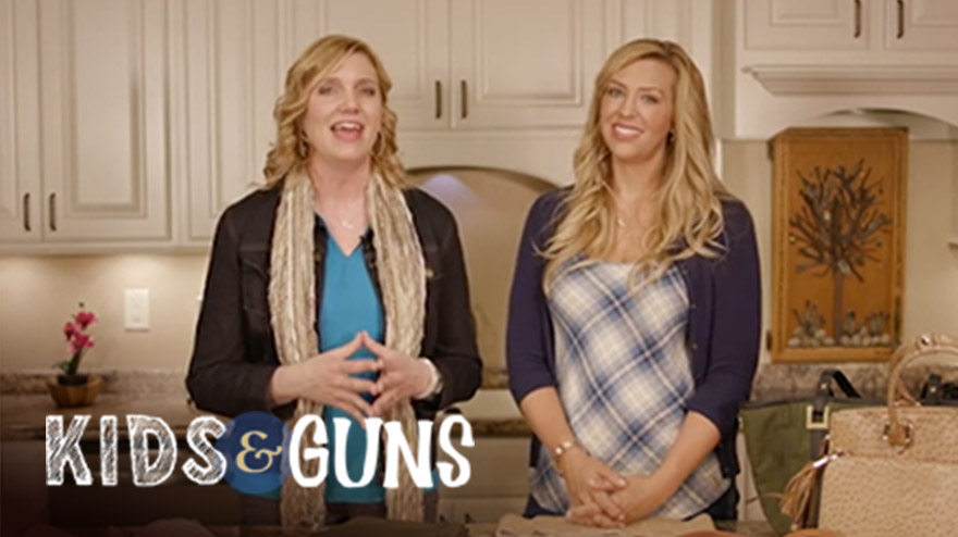 Kids and Guns Episode04