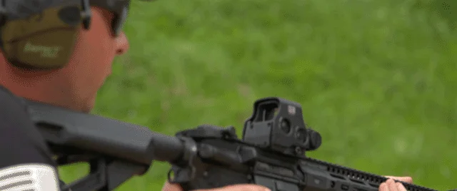 Red Dot Background