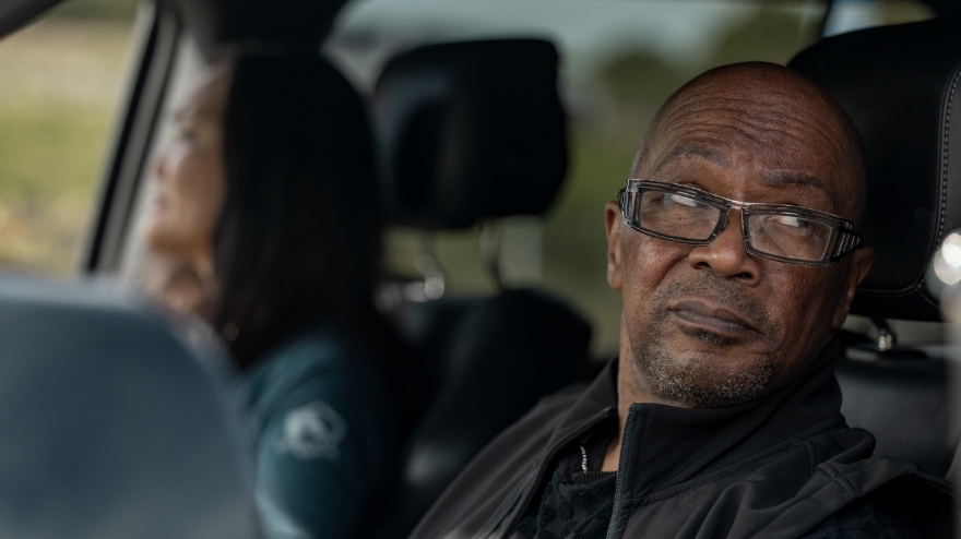 4 880x494 Getting Pulled Over