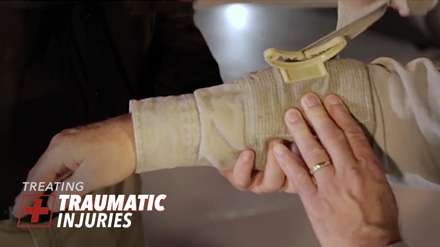 Traum Injuries Ep5