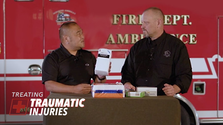 Traum Injuries Ep11